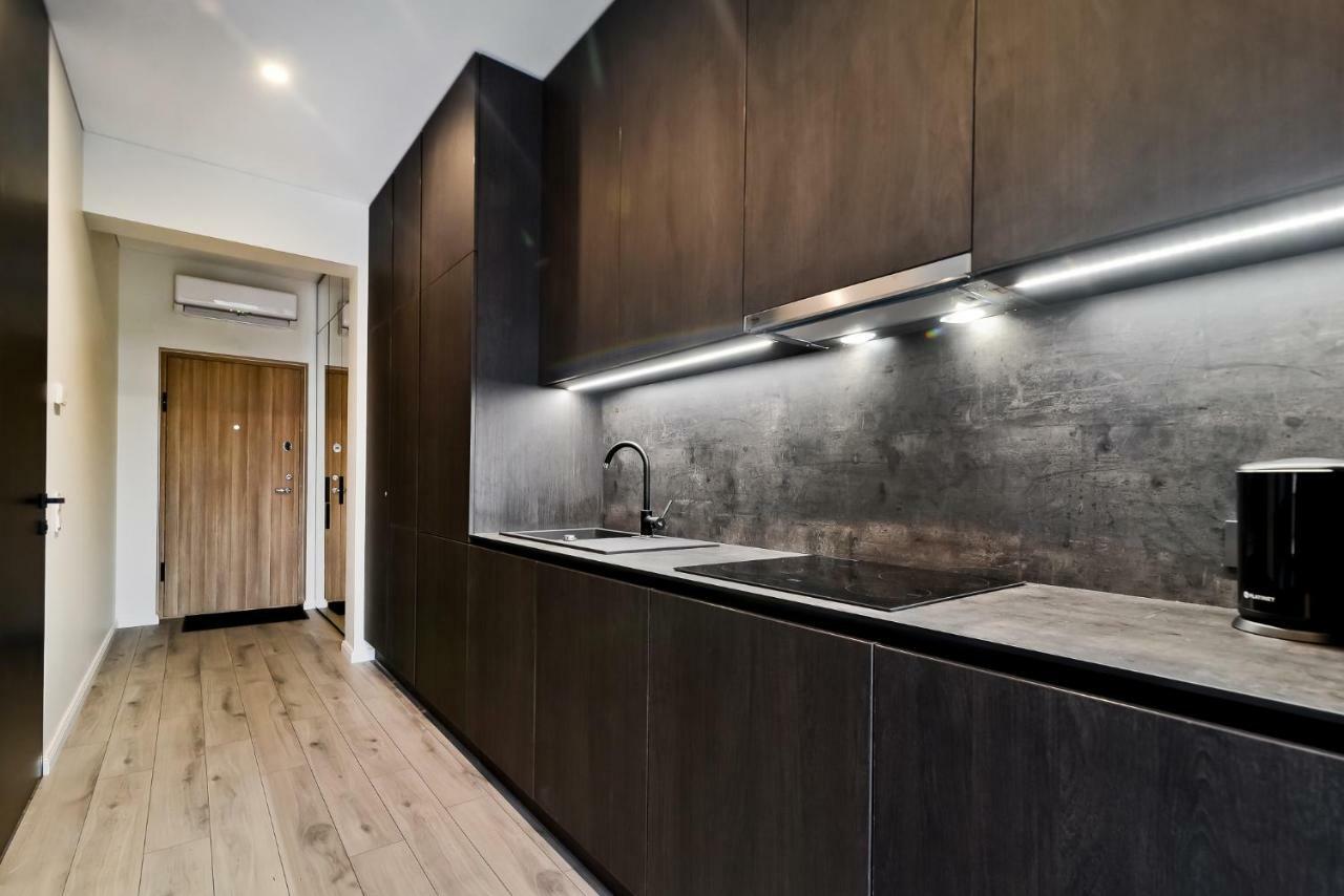 City Center Loft 考纳斯 外观 照片