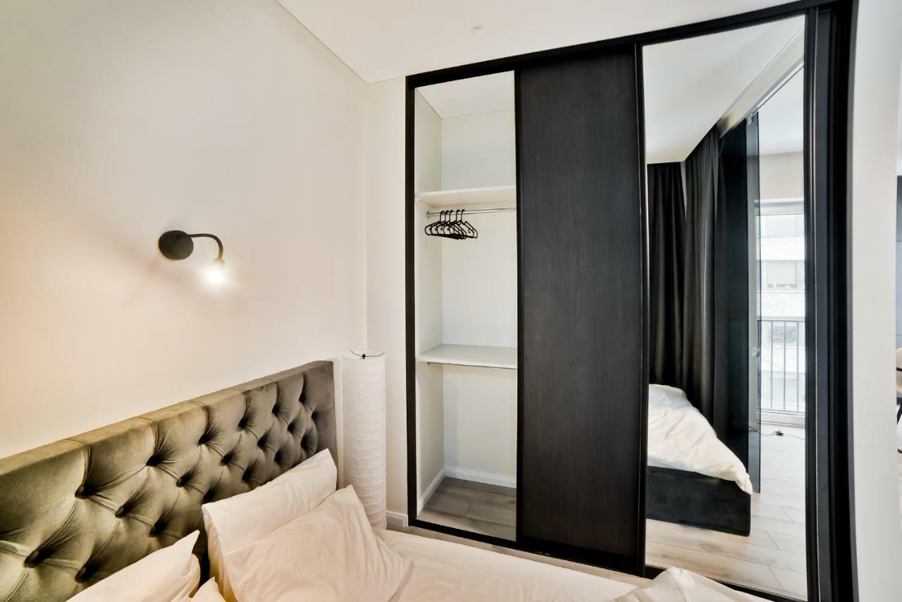 City Center Loft 考纳斯 外观 照片