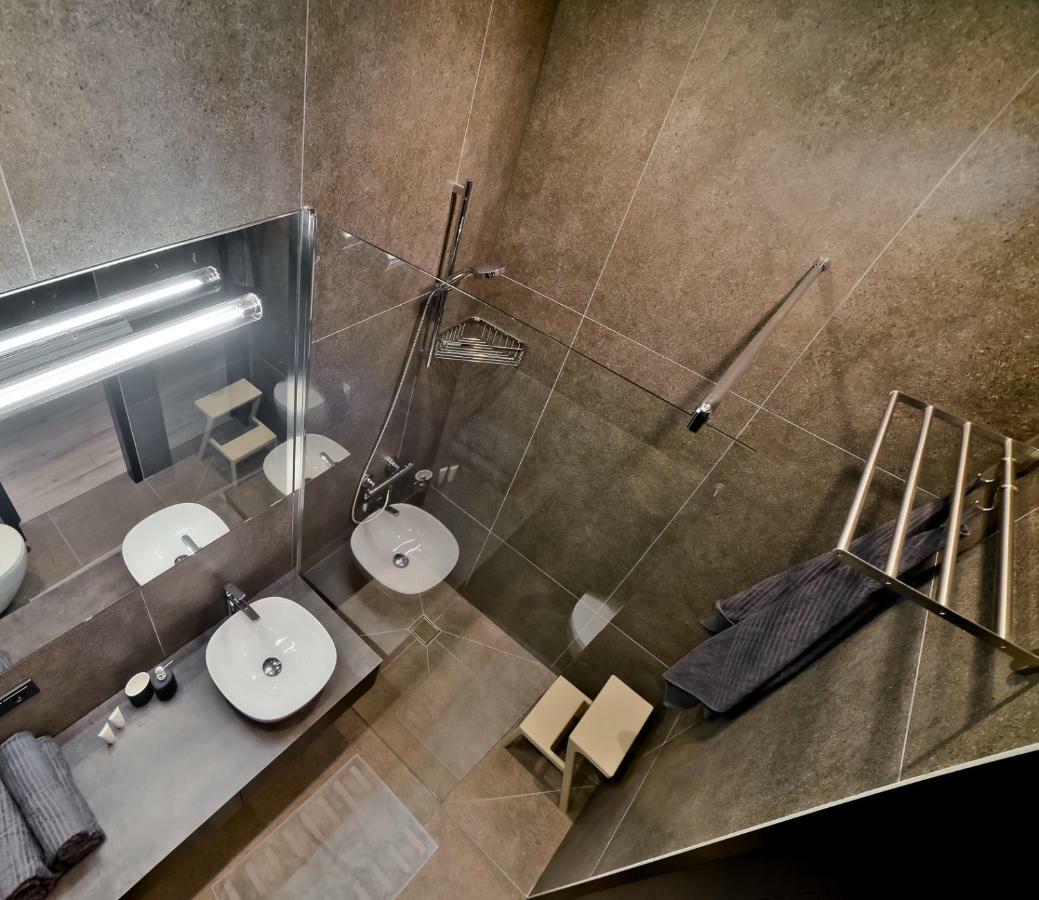 City Center Loft 考纳斯 外观 照片