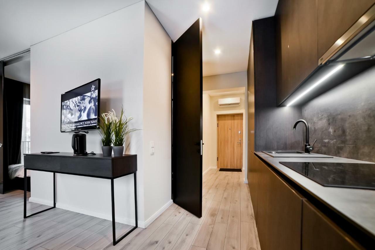 City Center Loft 考纳斯 外观 照片