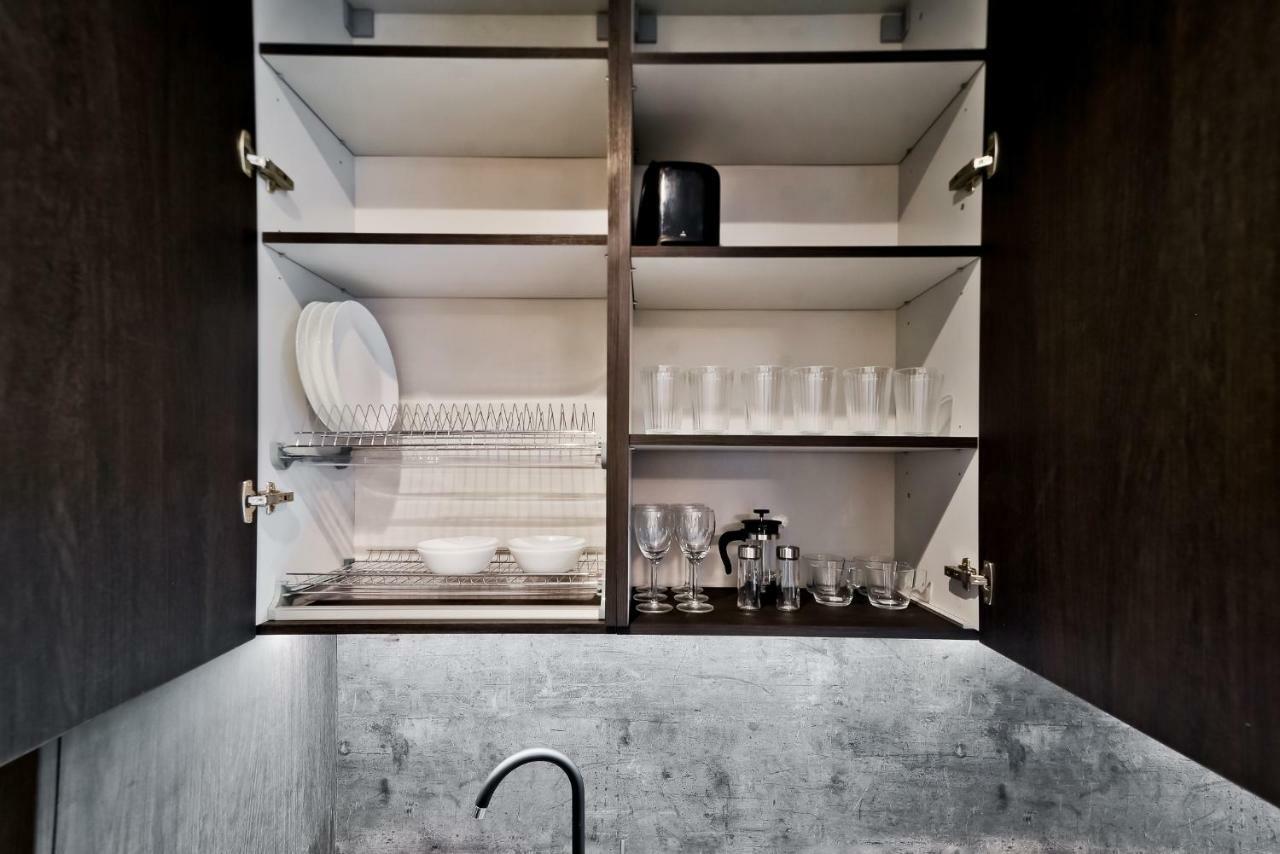 City Center Loft 考纳斯 外观 照片
